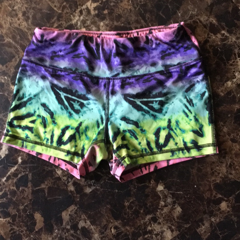 Material Girl Active shorts